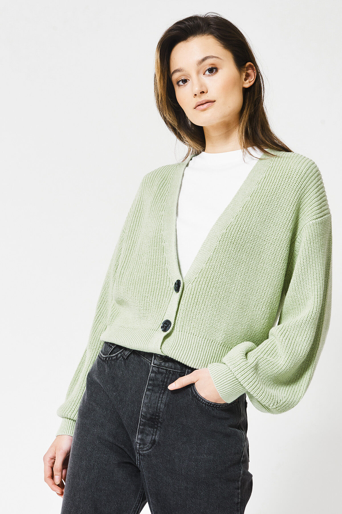 Gilet Kenzi image number 0