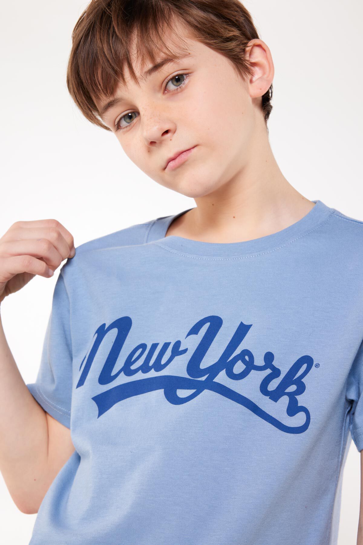 T-shirt Ethan JR image number 3