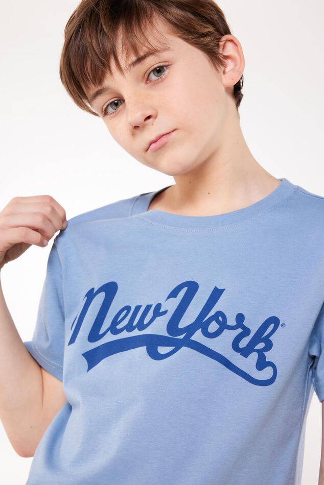 T-shirt Ethan JR image number 3