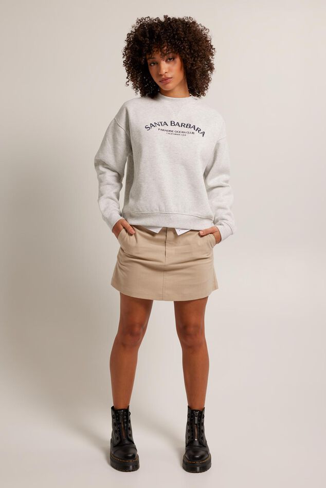 Sweater Skyler image number 0