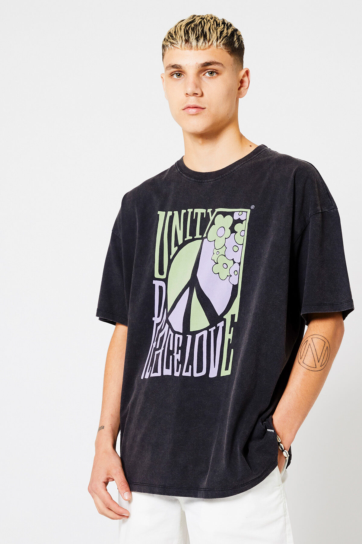 T-shirt Elif image number 1