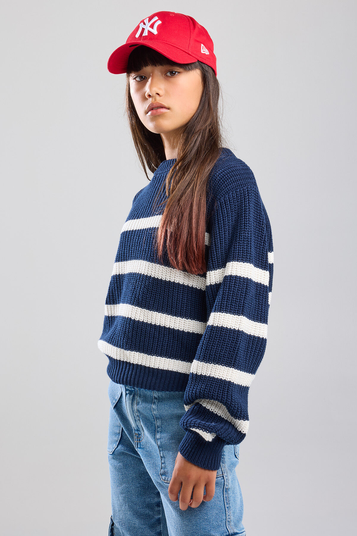 Jumper Kinley JR image number 1