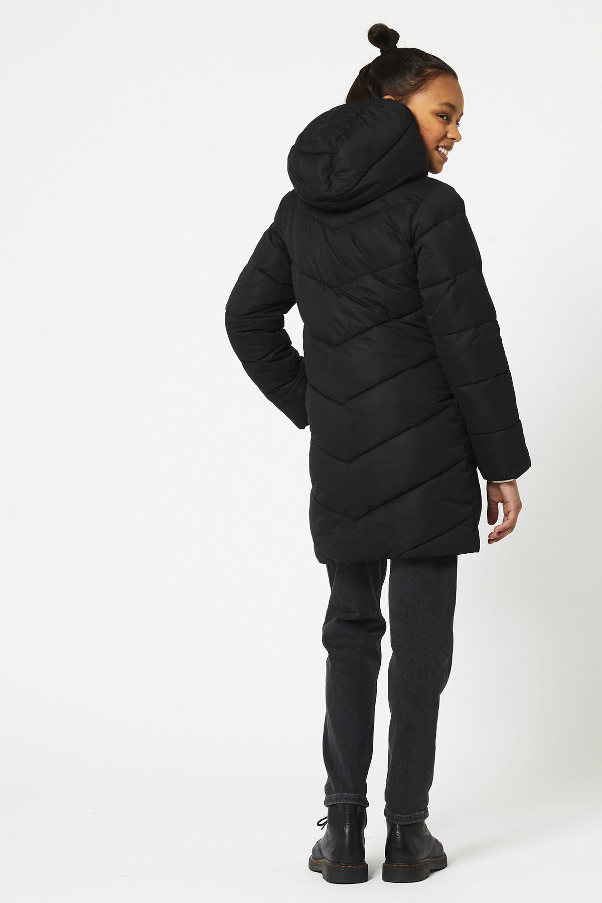 Jas Jules Jr image number 2