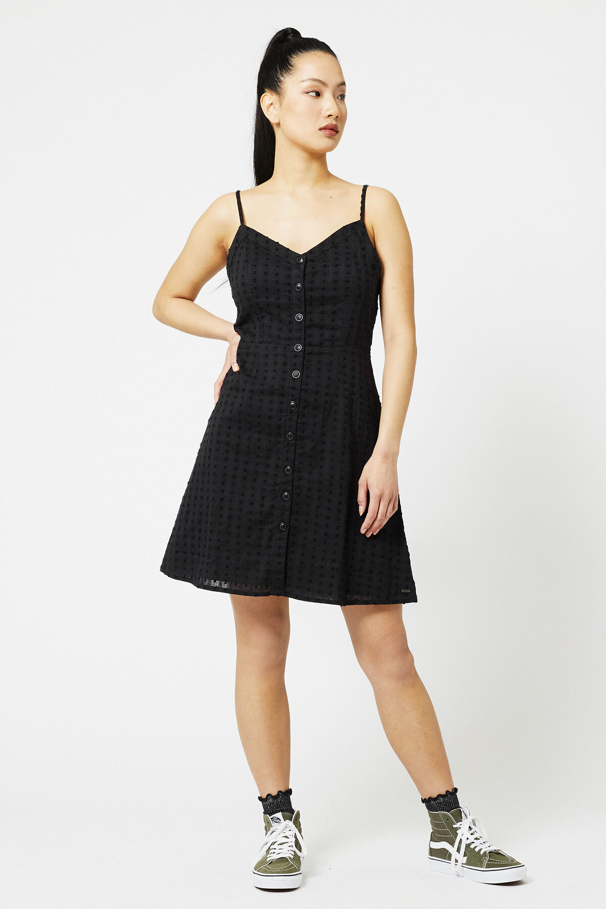 Jurk Duffy image number 1