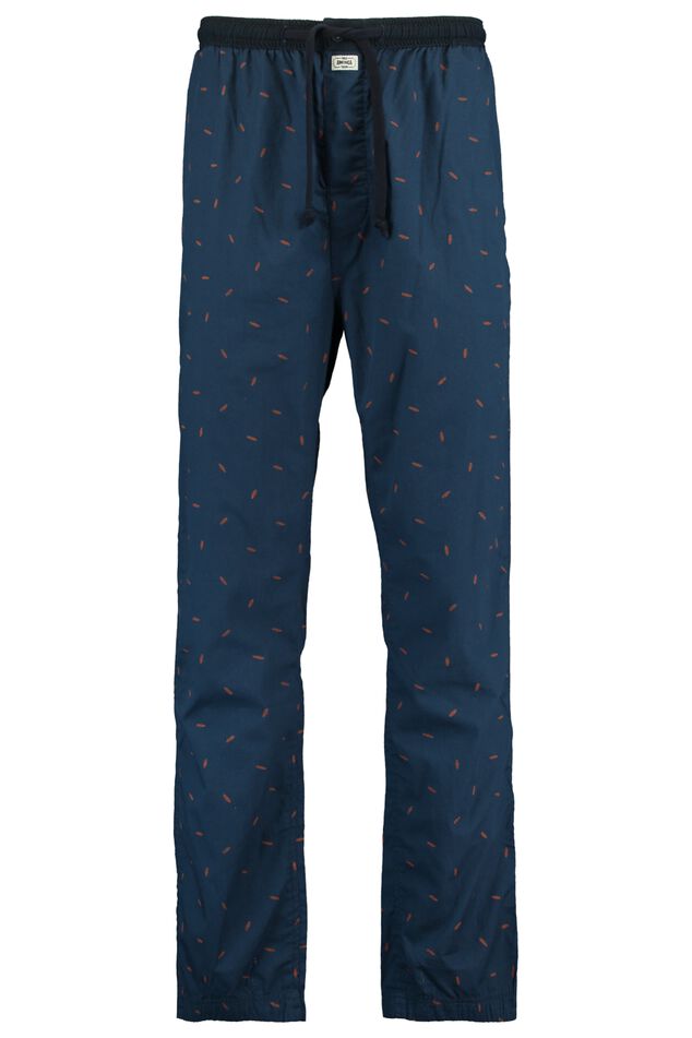 Pyjamahose Lake image number 0