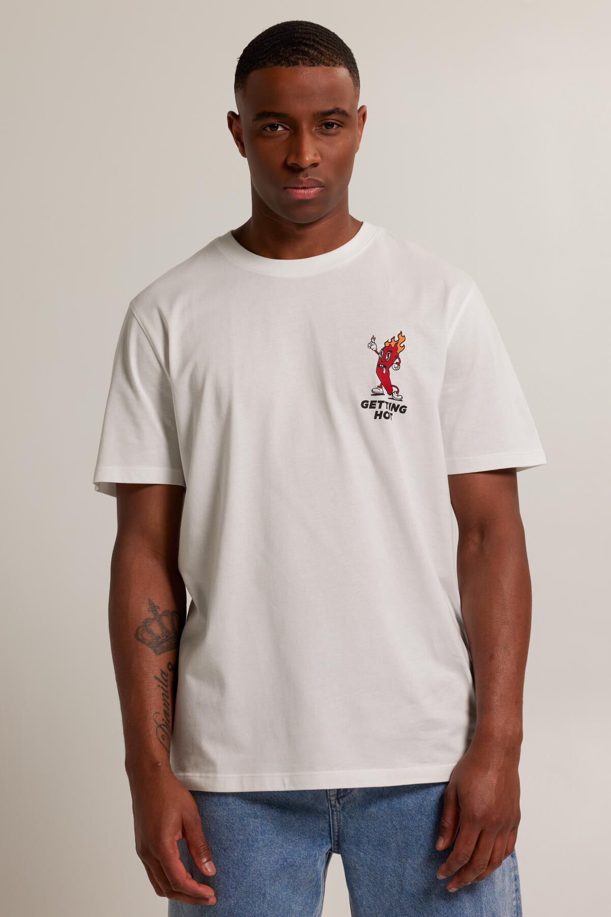 T-shirt Elizar image number 1