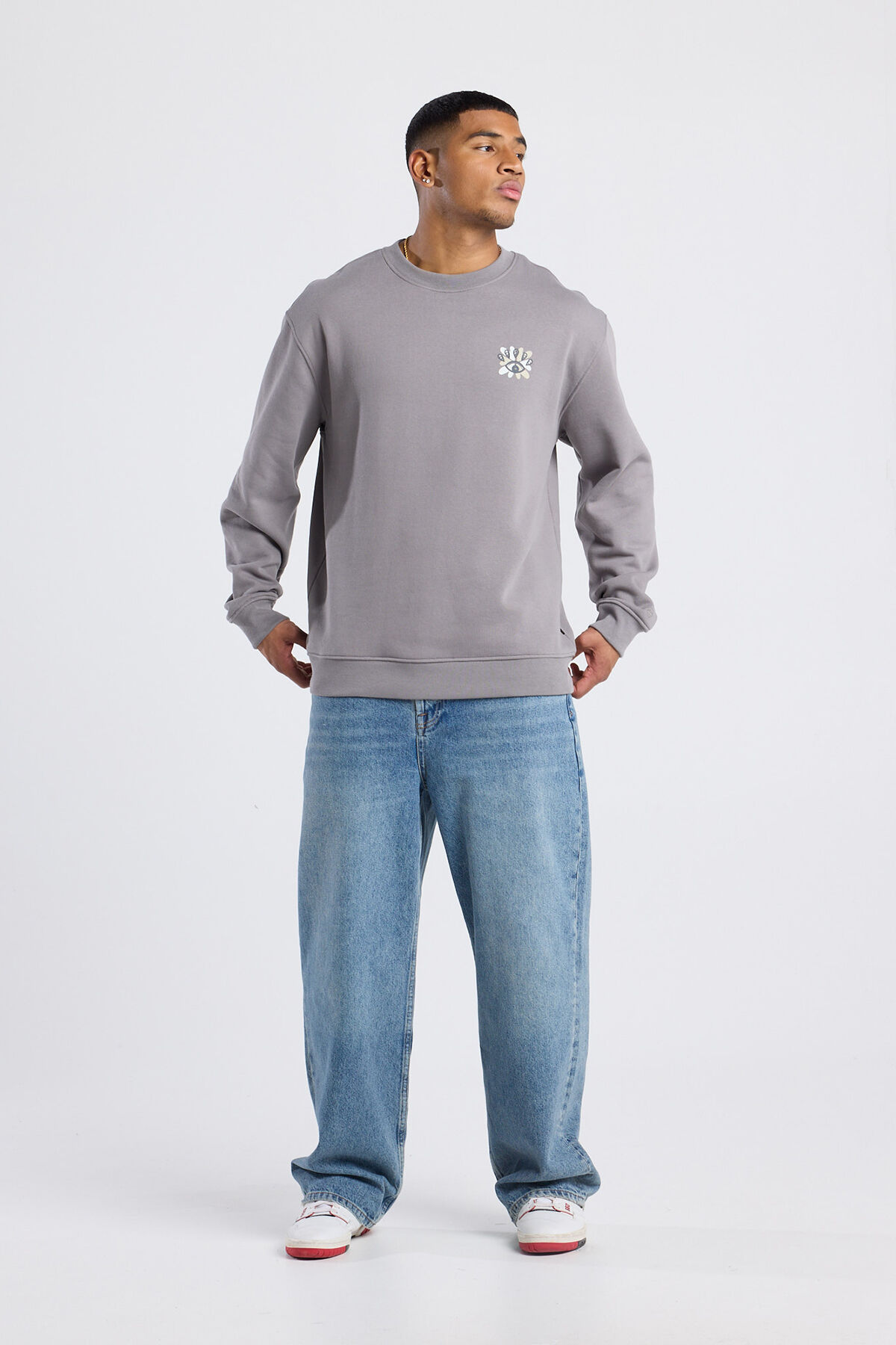 Santino crew image number 1