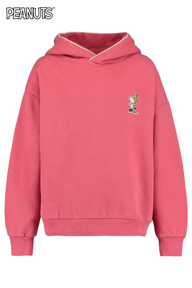 Sweater Snoopy Jr image number 4