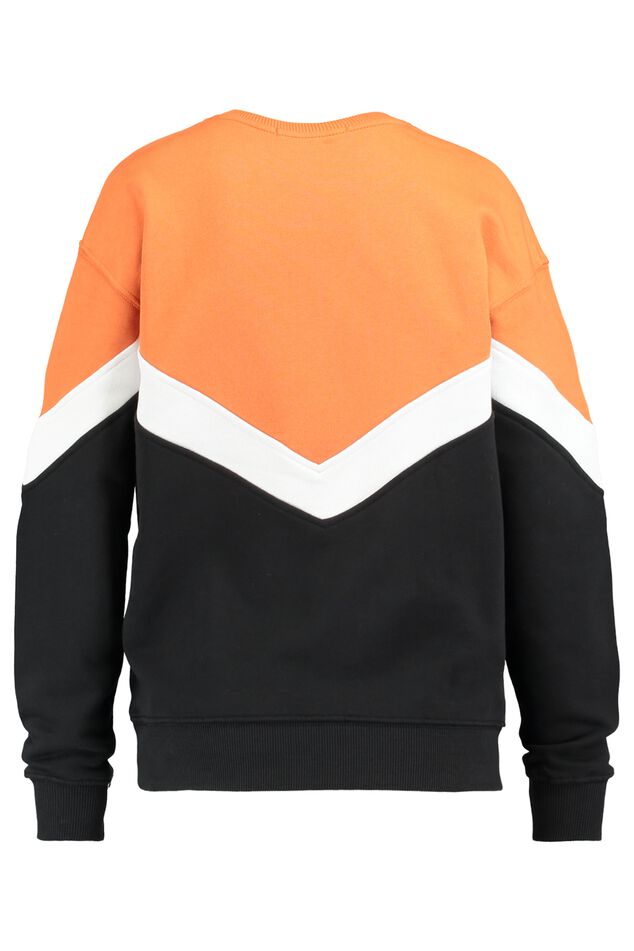 Sweater Sadie image number 1