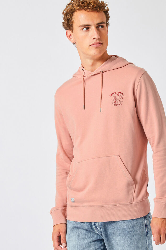 Hoodie Salvin Surf image number 1