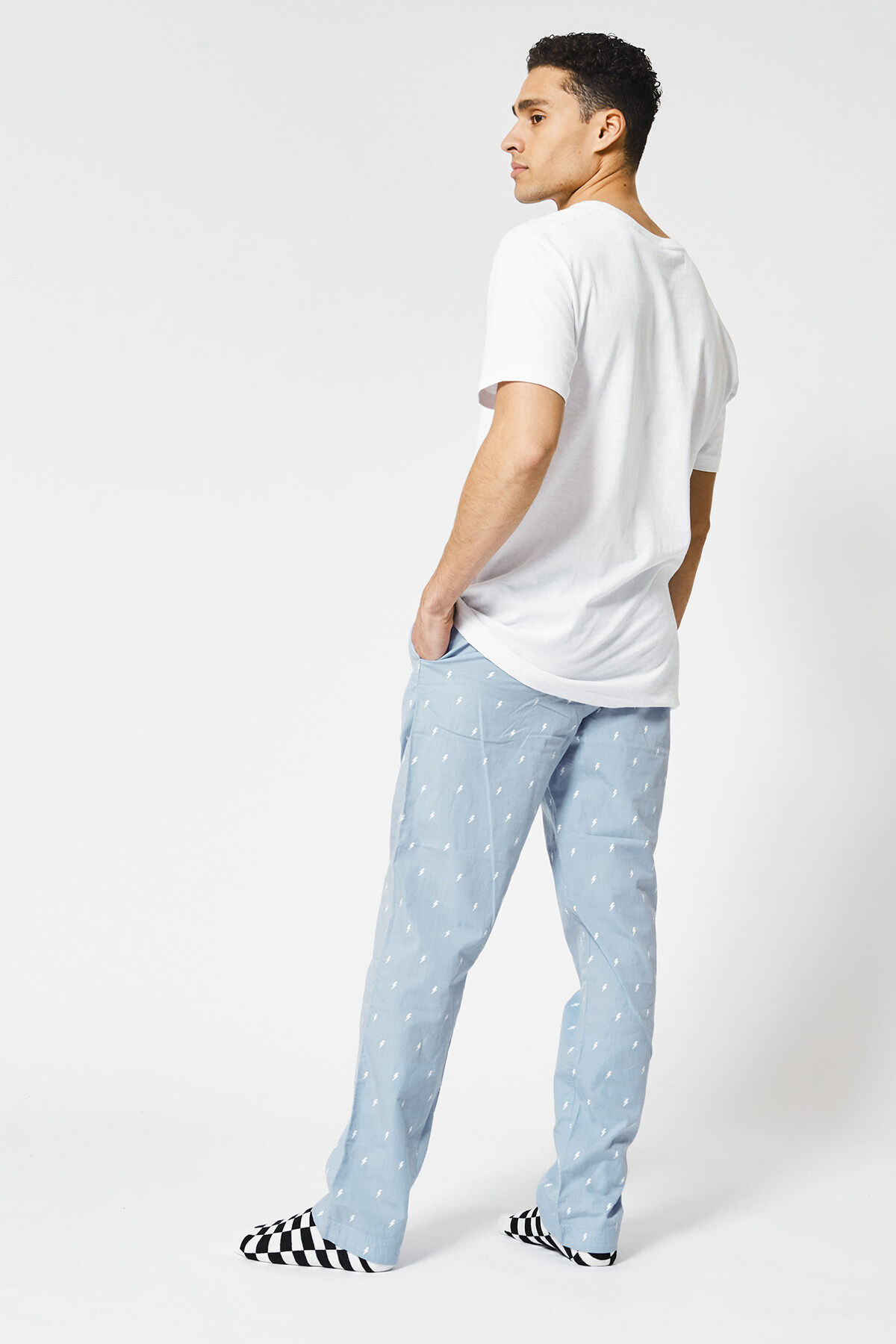 Pyjamahose Lake image number 2