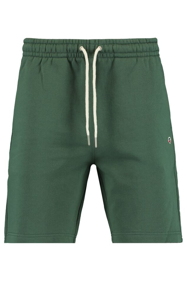 Sweat short Sevan image number 4