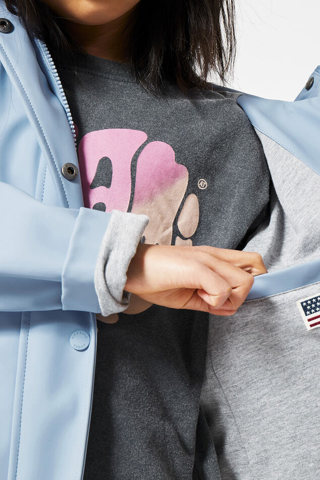 Regenjas Jade Jr image number 3