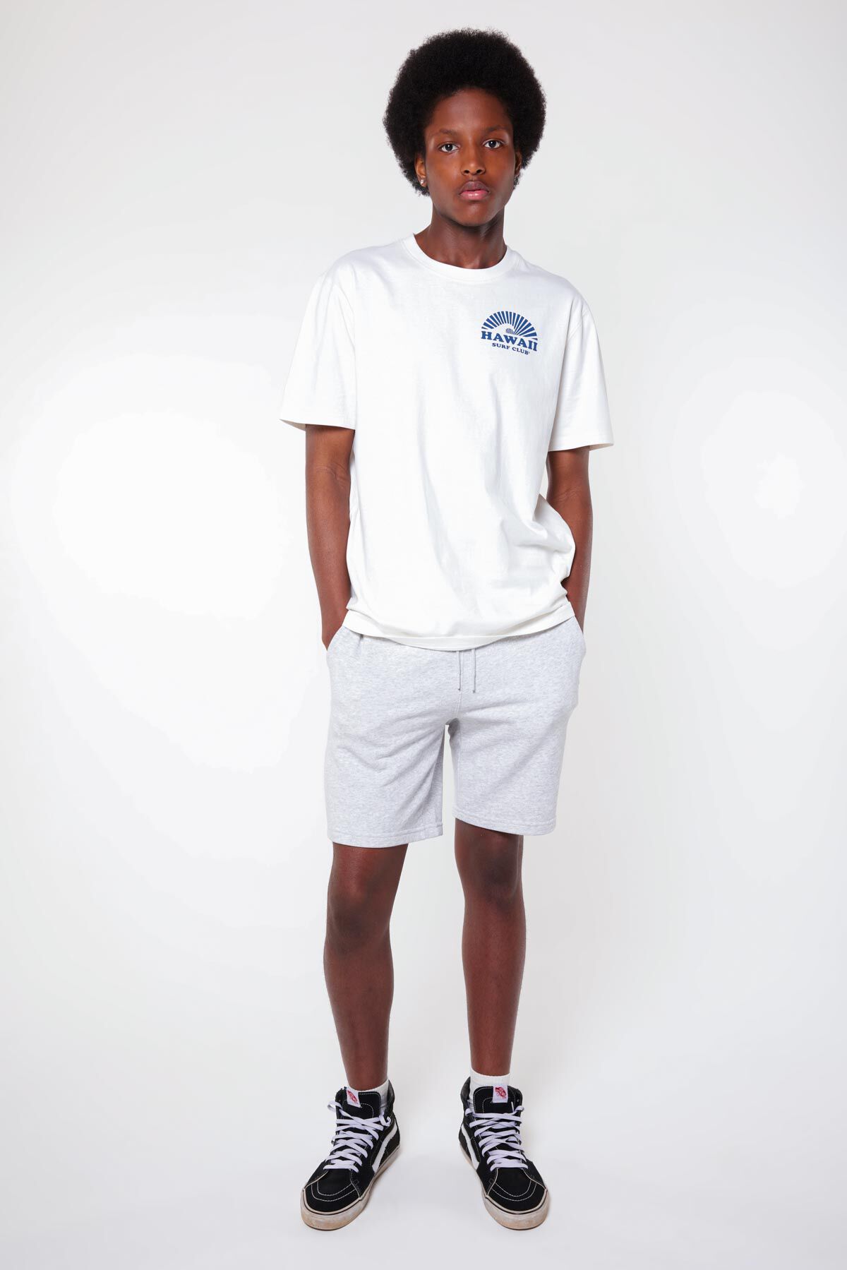 Short Sevan image number 1