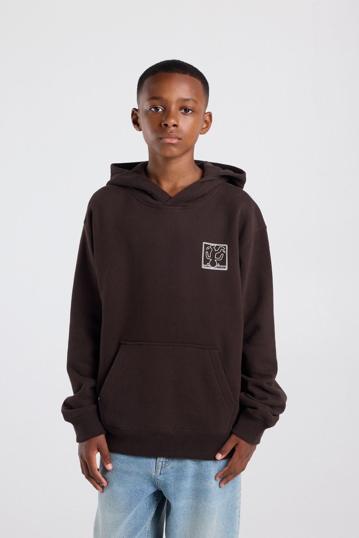 Snoop Hood JR image number 0