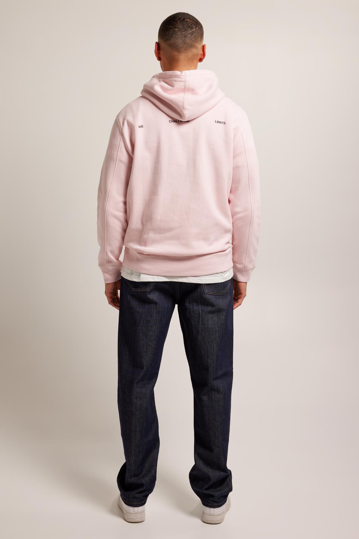 Hoodie Sylver hood image number 2