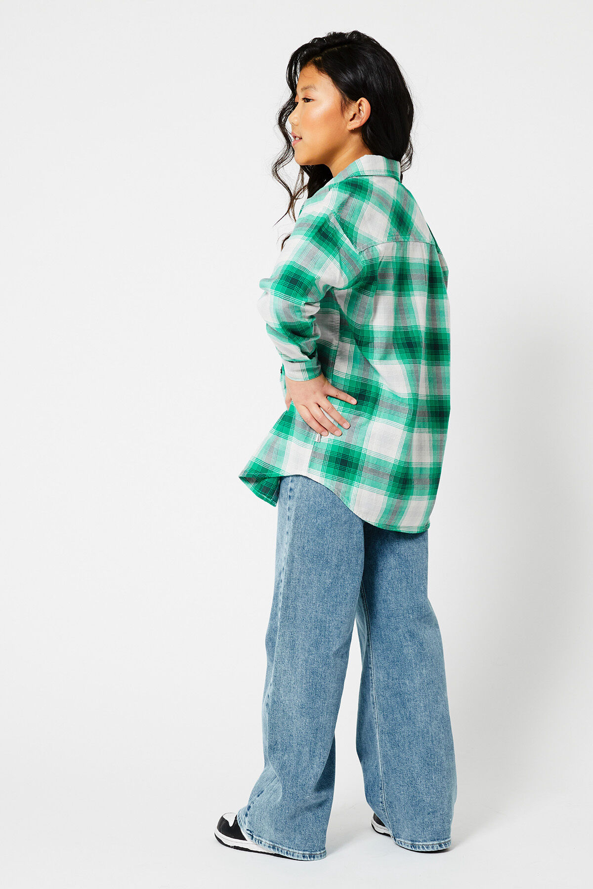 Blouse collar Blake JR image number 2