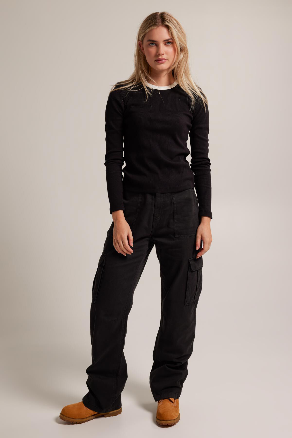 Trousers Paloma image number 1