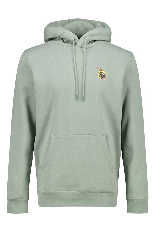 Hoodie Seb Hood image number 4