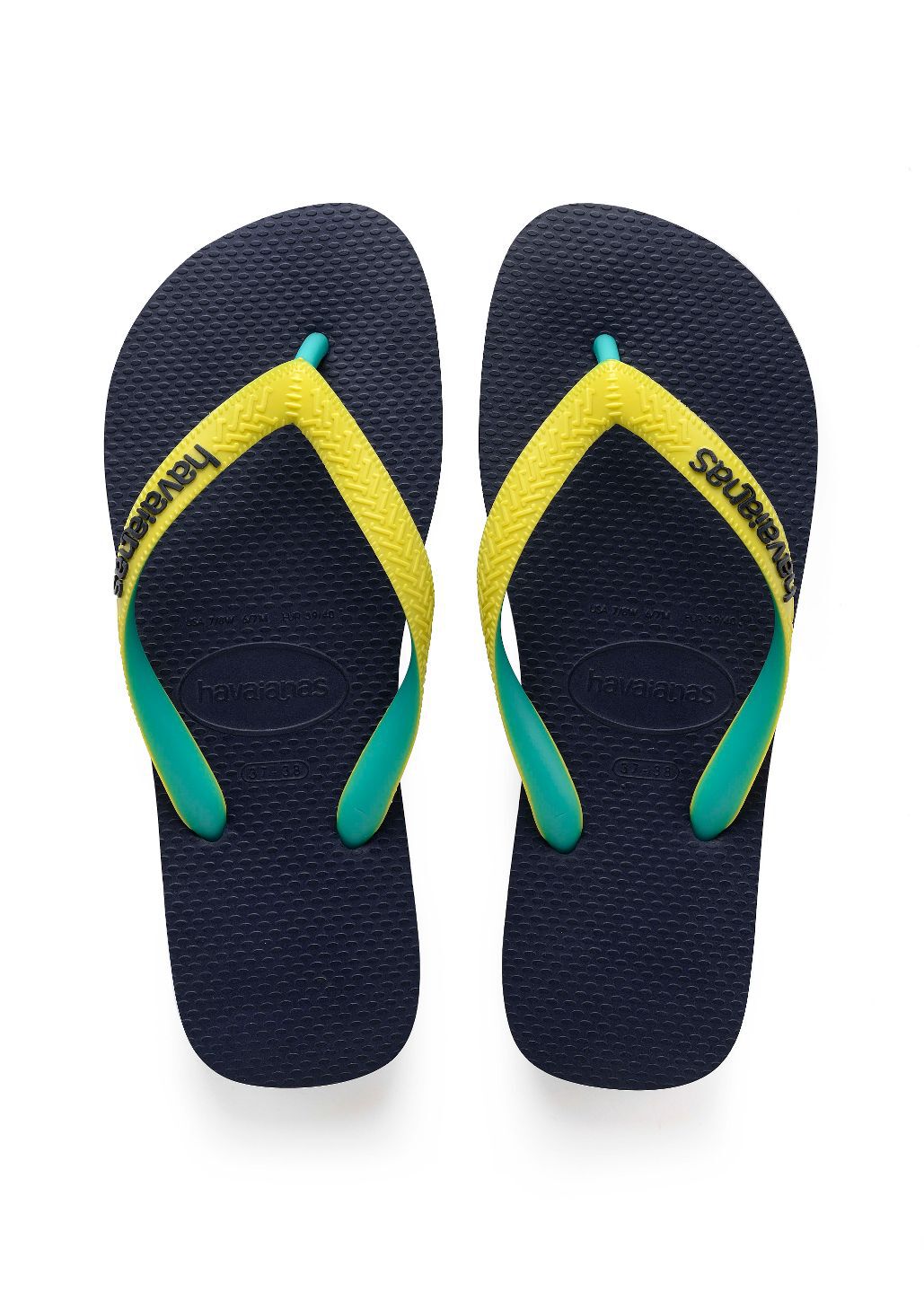 havaianas top got