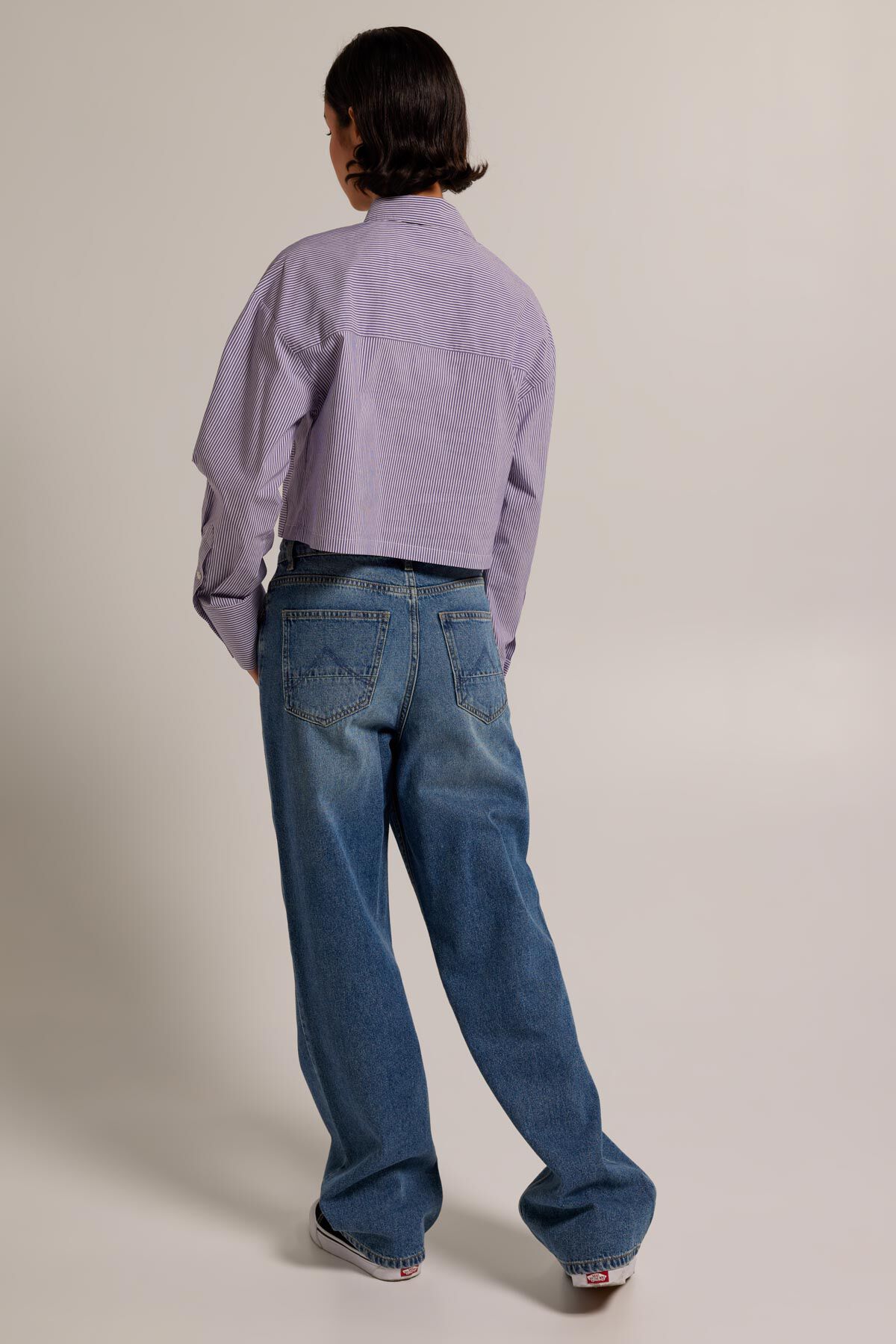 Blouse collar Britney image number 2