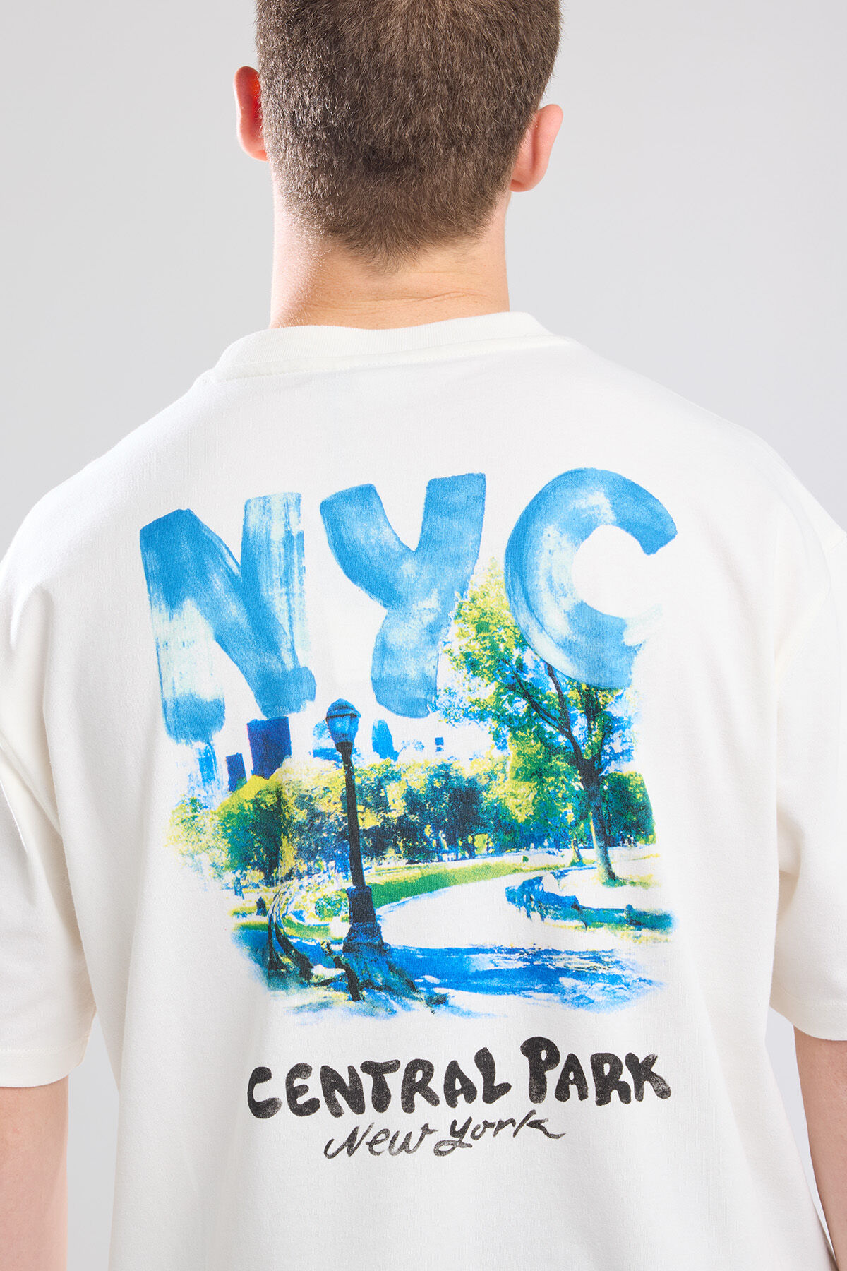 America today t shirt heren hotsell