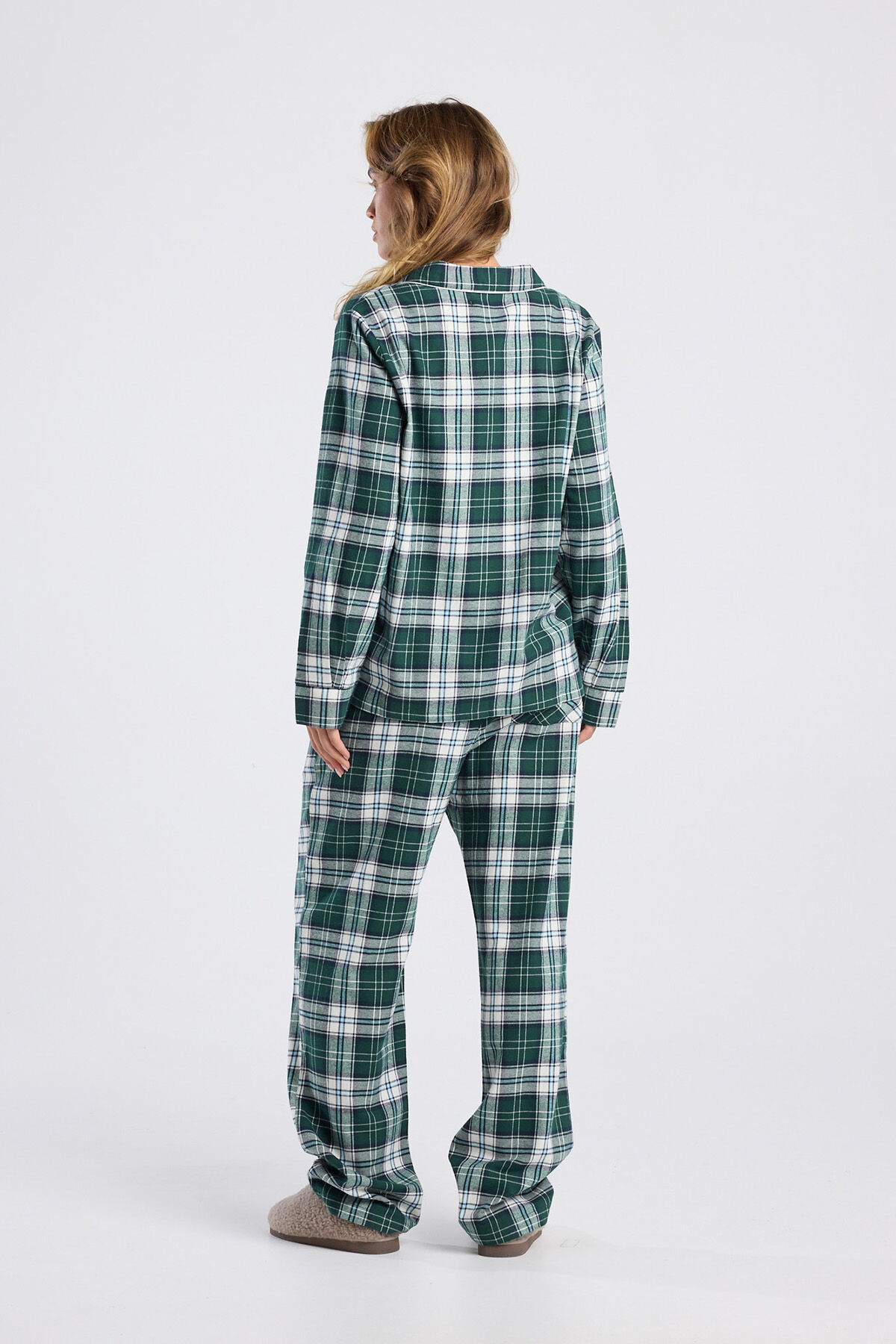 Morgan shirt image number 2