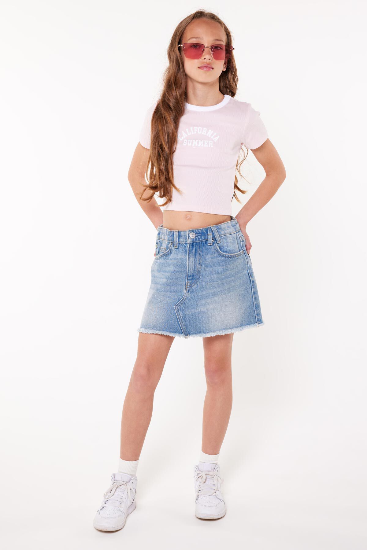 T-shirt Effy JR image number 1