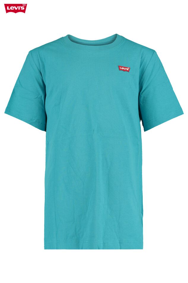 T-shirt Batwing chest hit image number 0