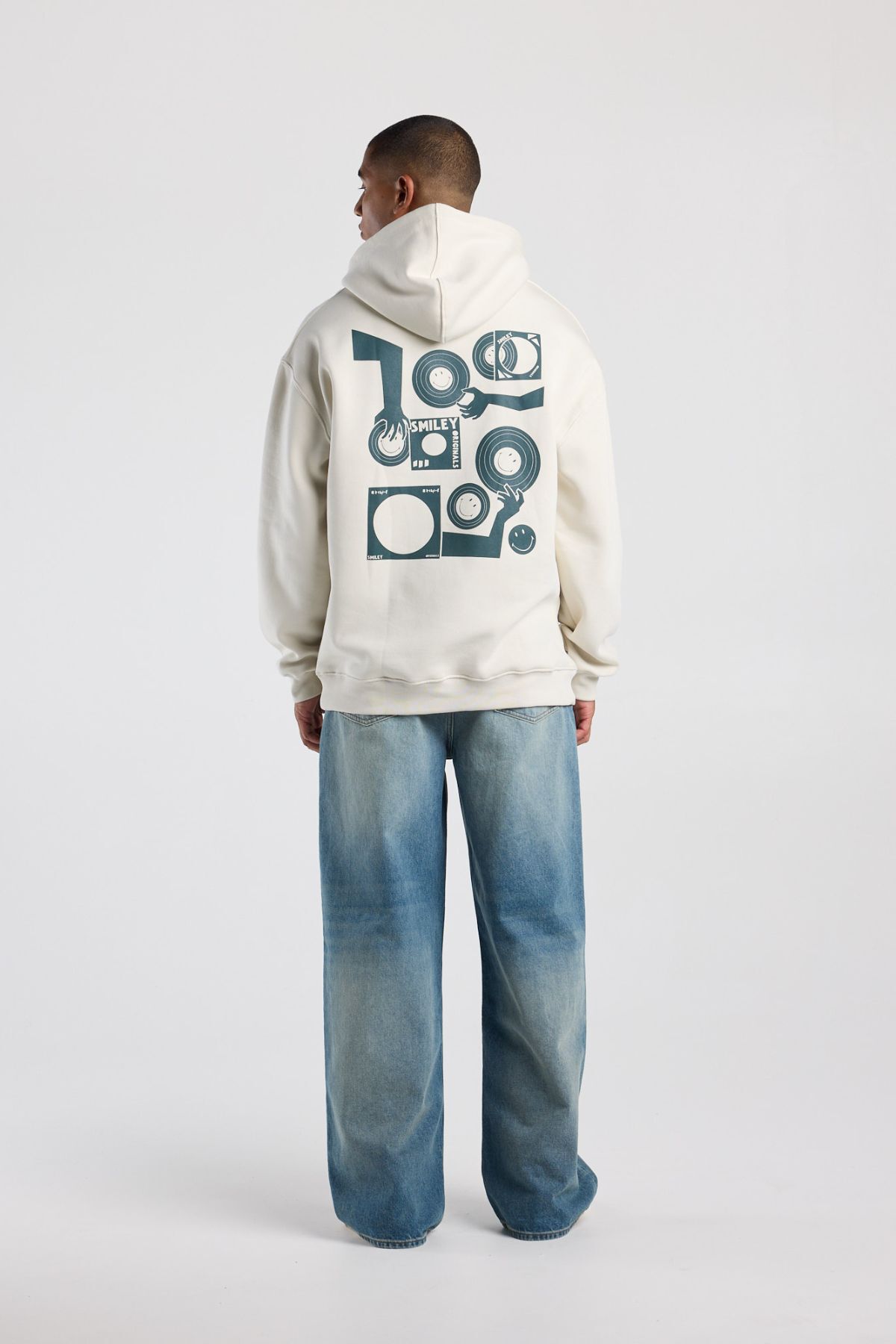Stuss Hood image number 2