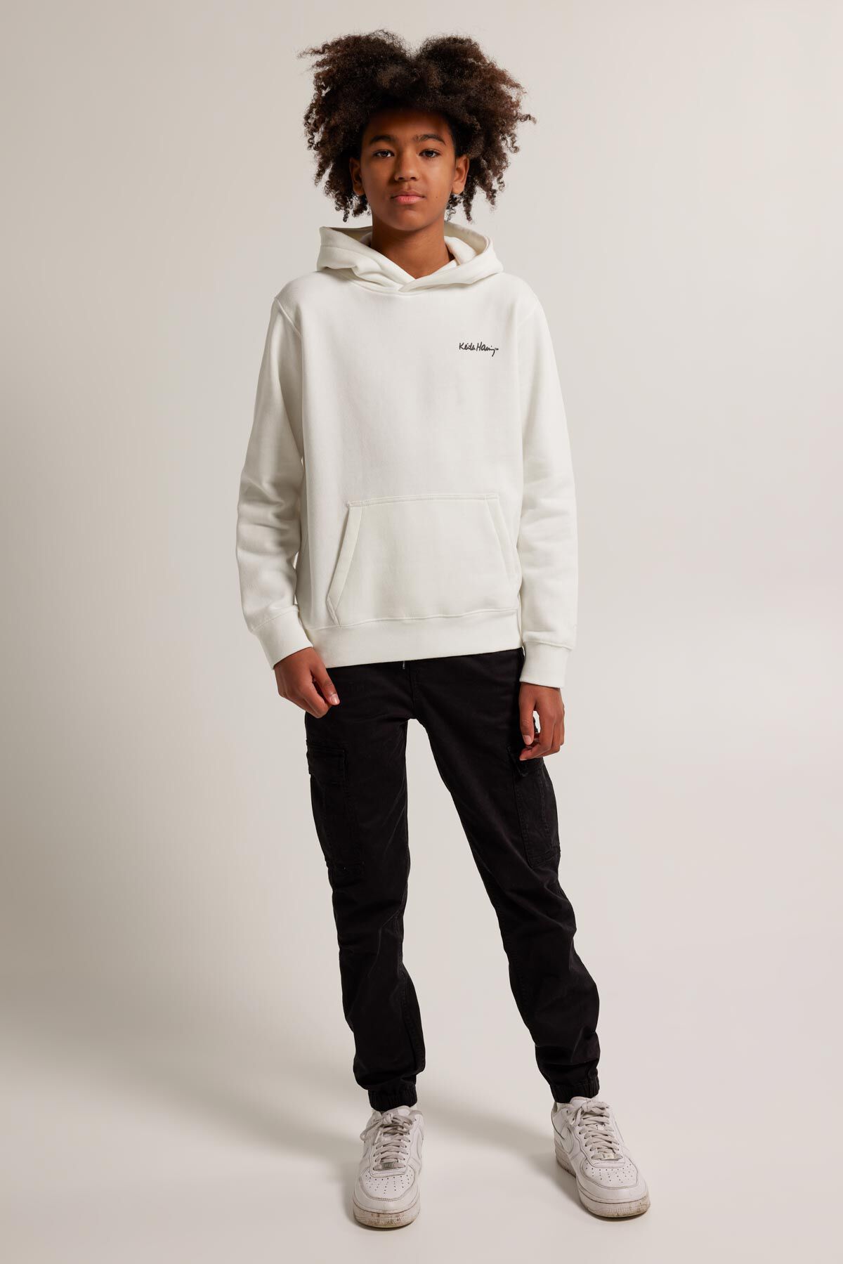 Trousers Pharrell jr image number 1