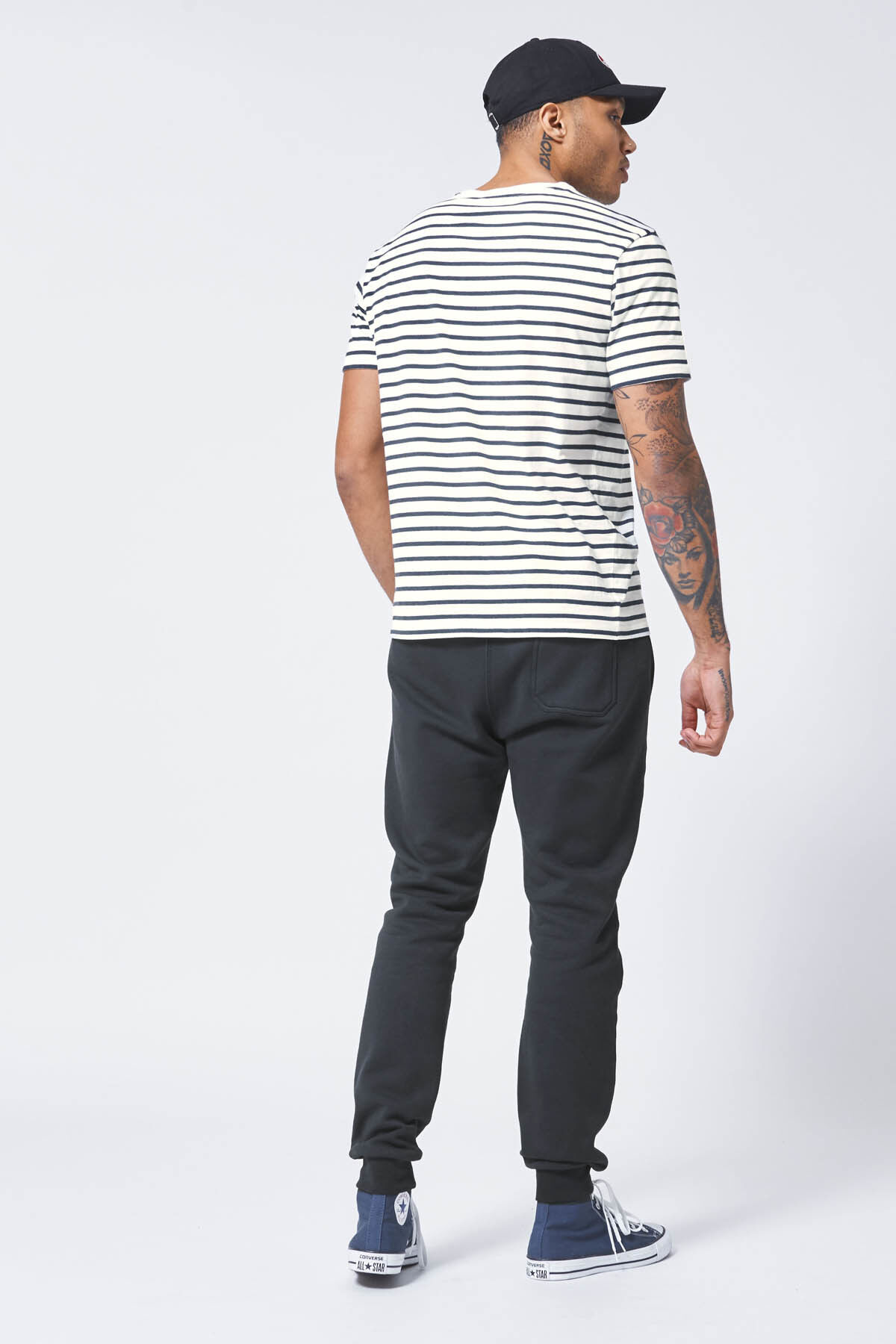 T-shirt Elba image number 2