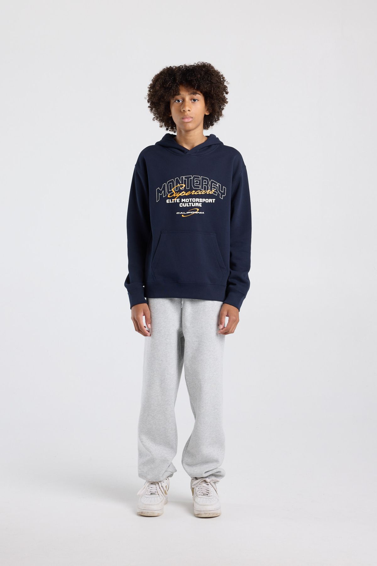 Stuart hood Jr image number 1