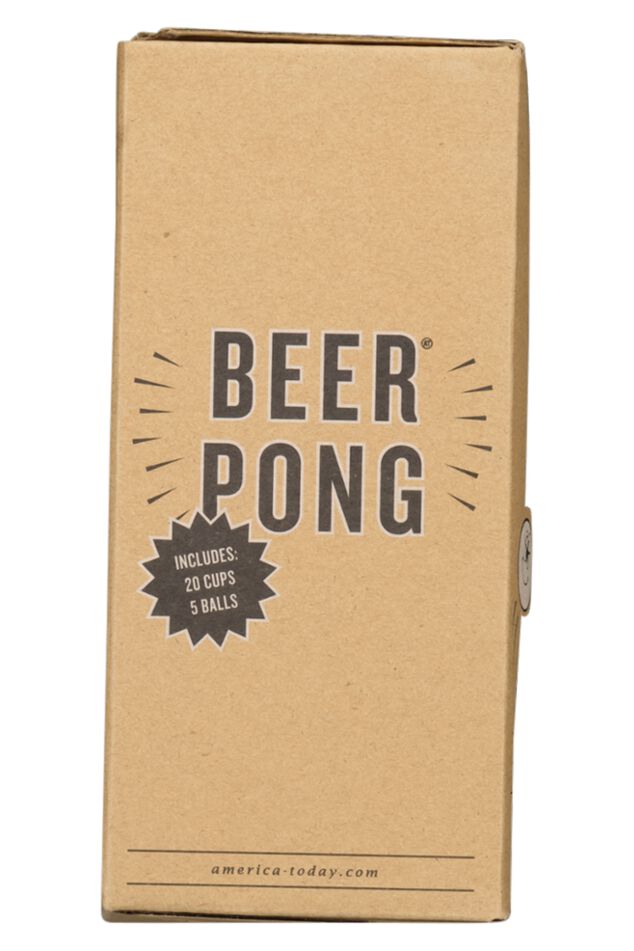 Gift Beerpong image number 2