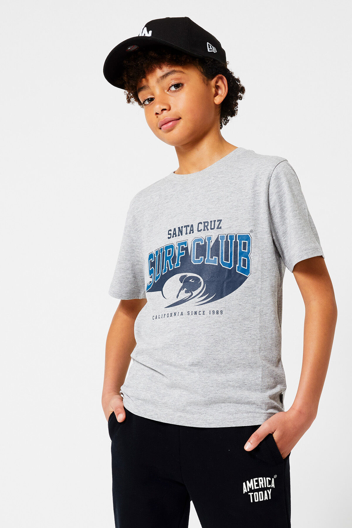 T-shirt Eddie cruz jr image number 1