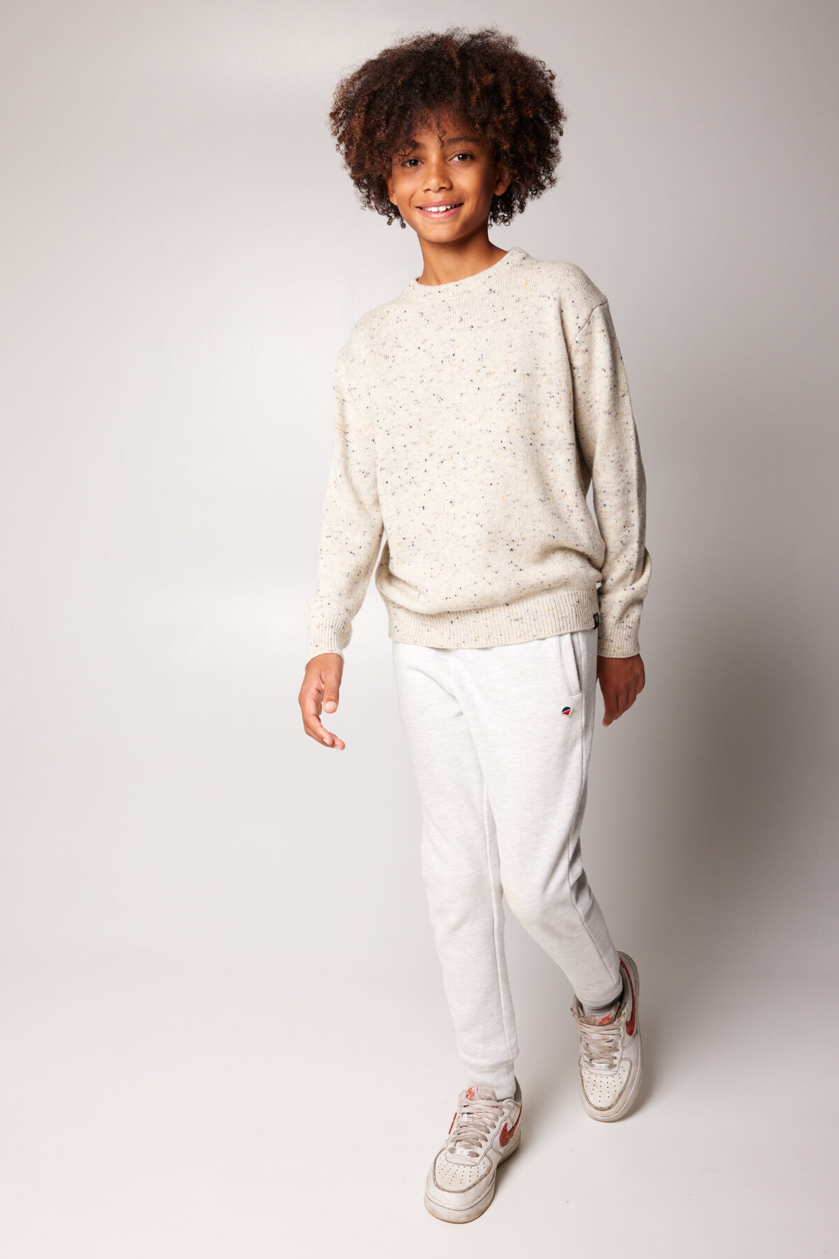 Jumper Koby JR image number 1