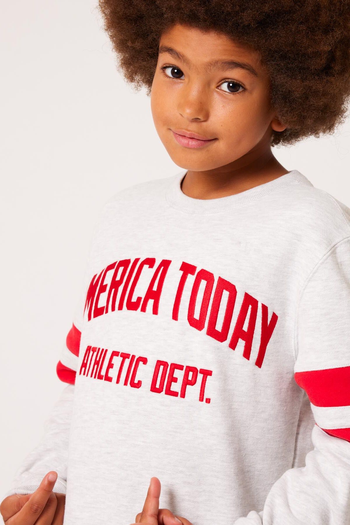 Sweater Sebas JR image number 3