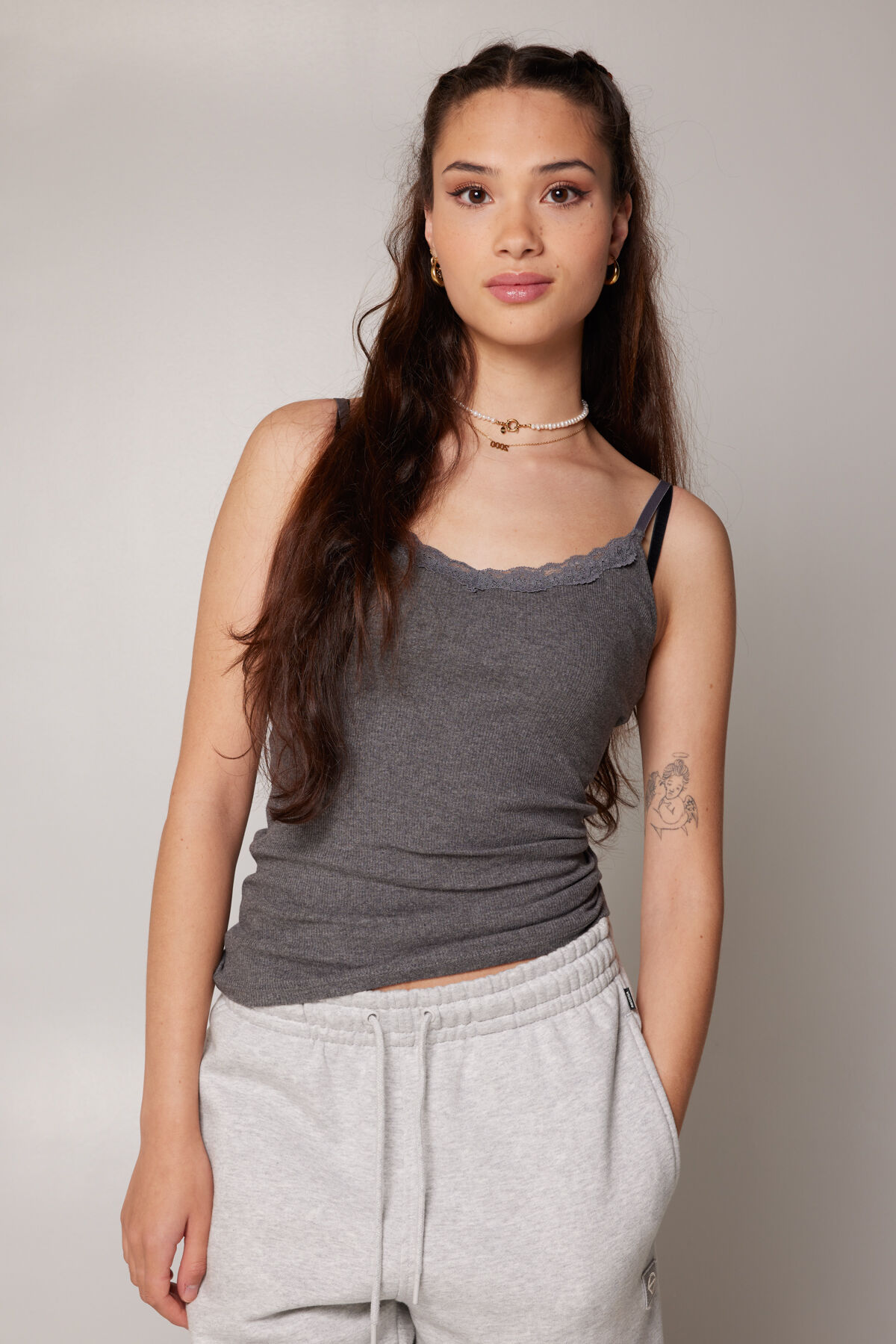 Singlet Grace image number 1