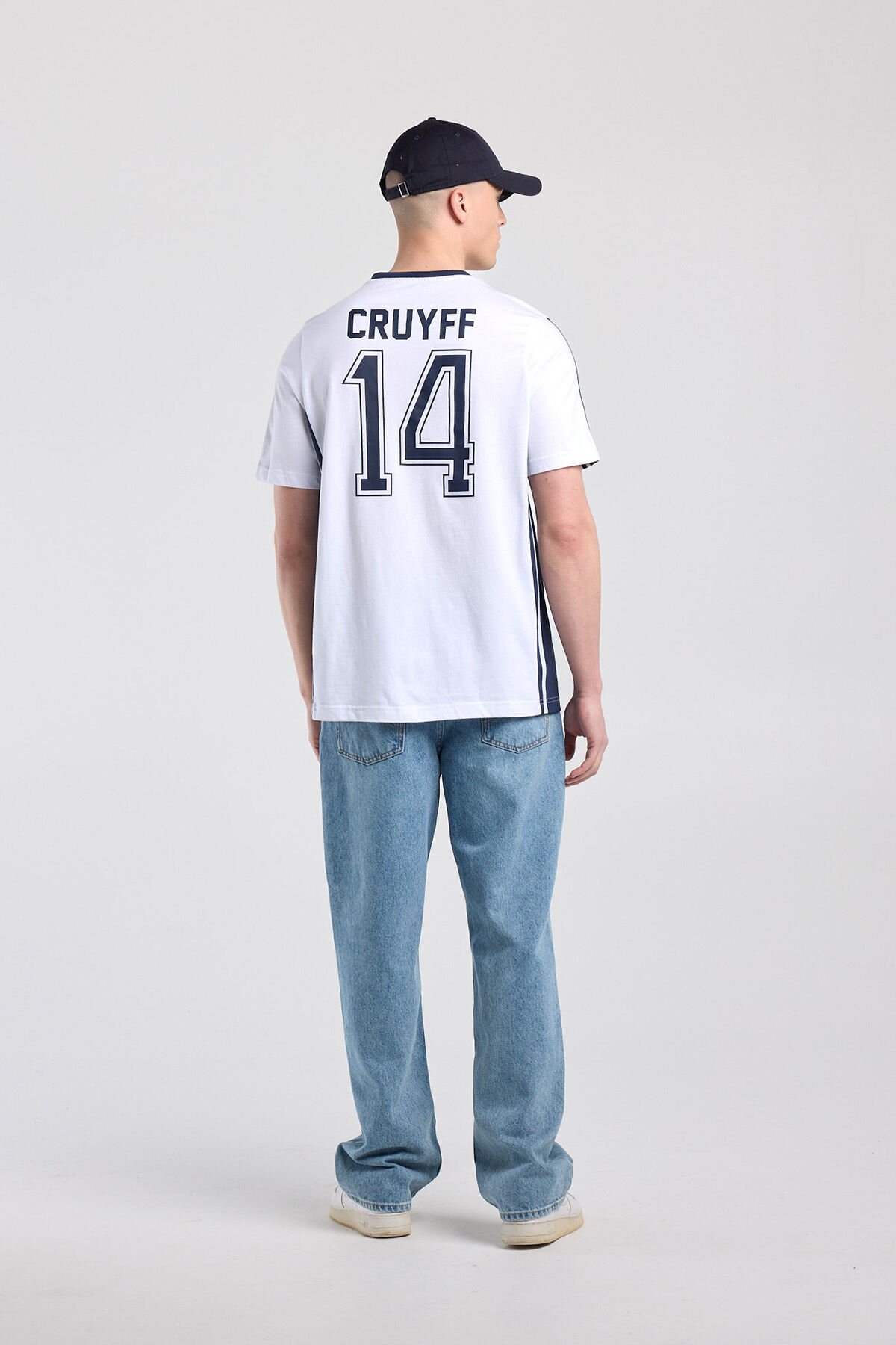 Cruyff LA Aztecs image number 2