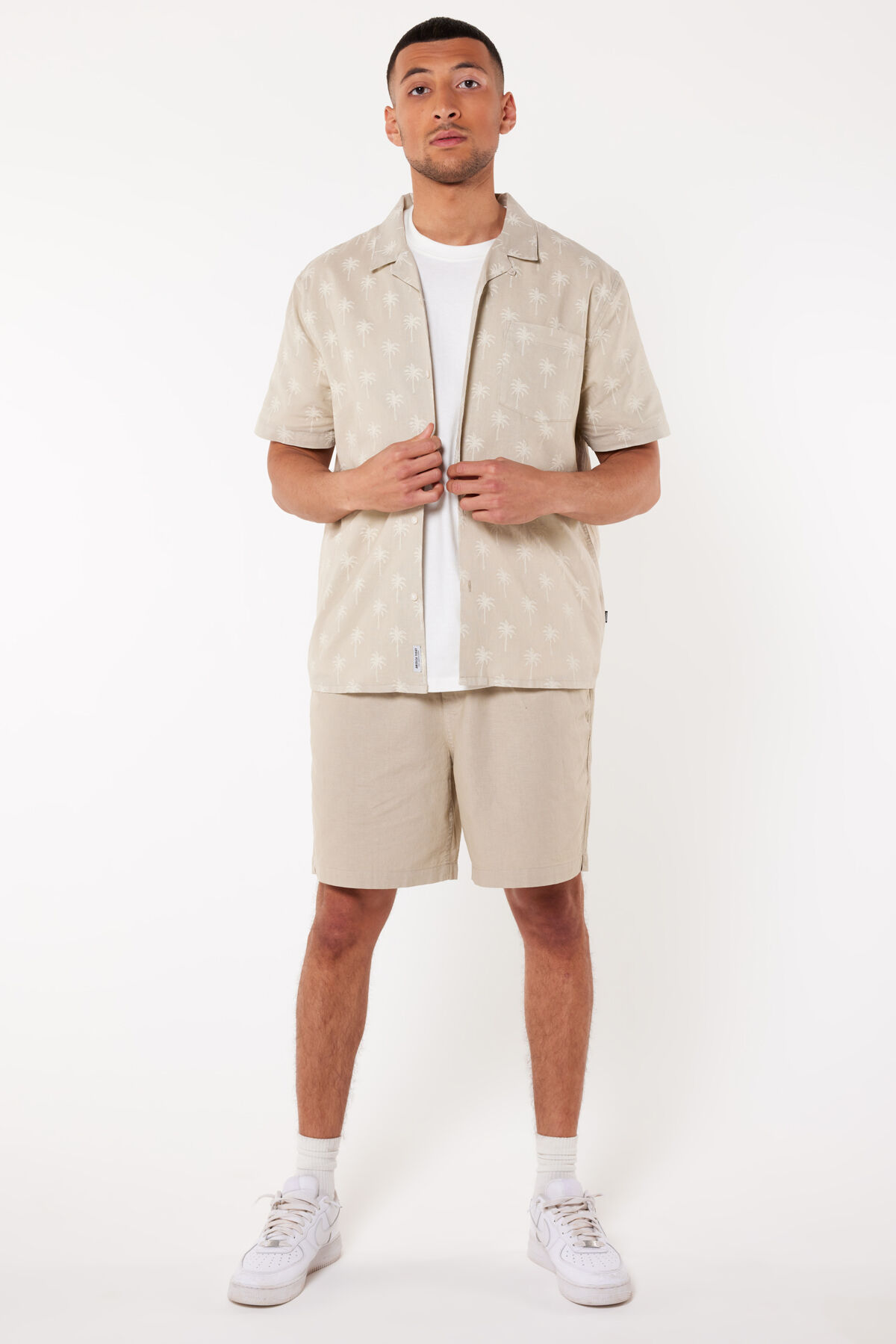 Shirt Isley image number 1