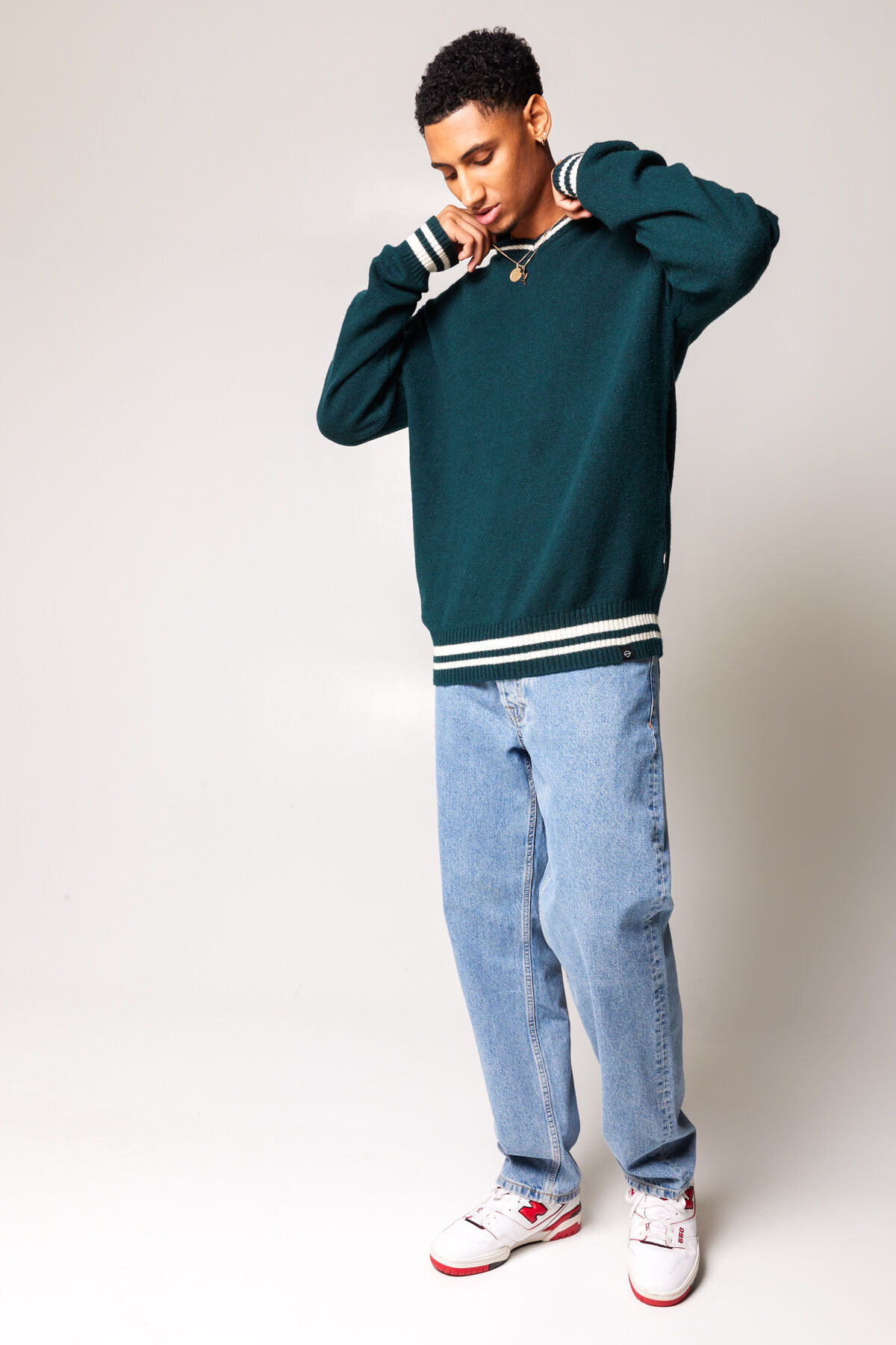 Trui Kamden image number 1