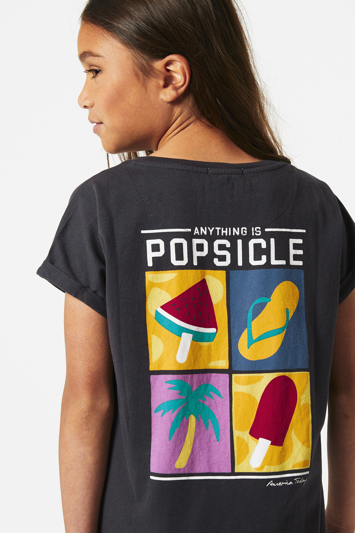 T-shirt Elle Jr image number 3