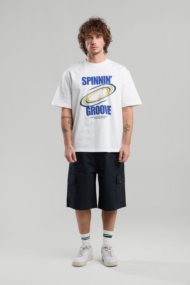 T-shirt Eduardo image number 1