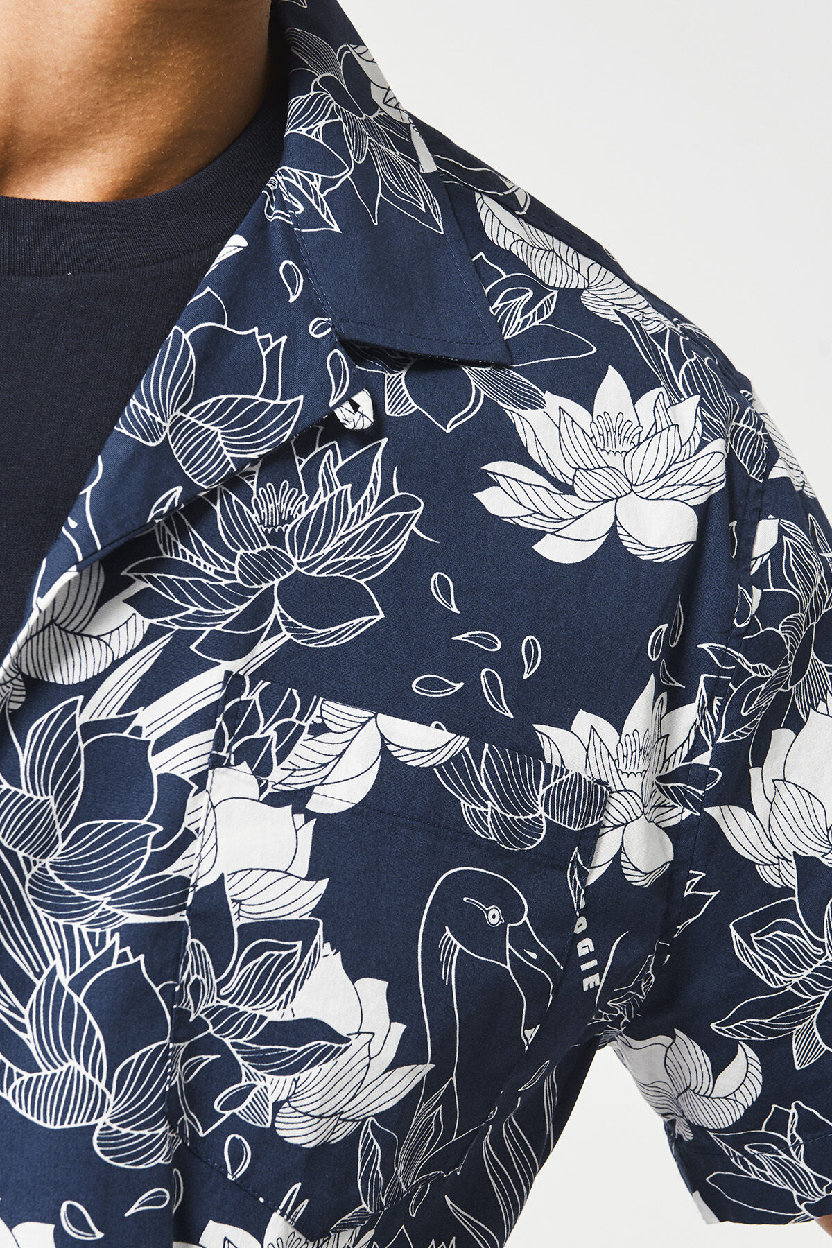 Overhemd Izra image number 3