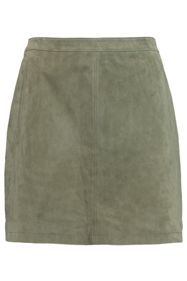 Rok Rixy Suede image number 0