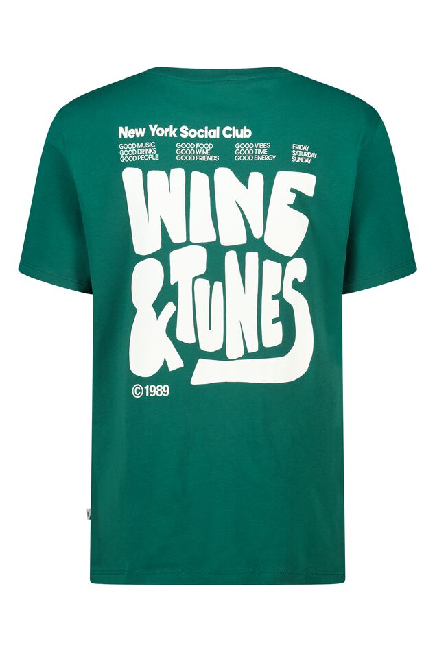 T-shirt Etienne Z image number 4