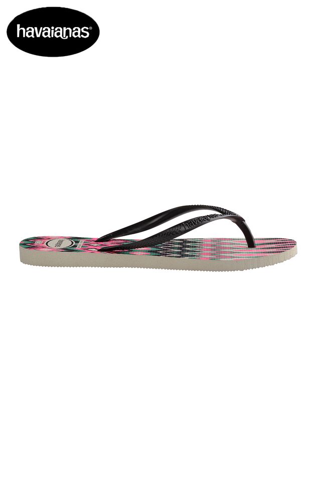 Havaianas Slim Tribal image number 1