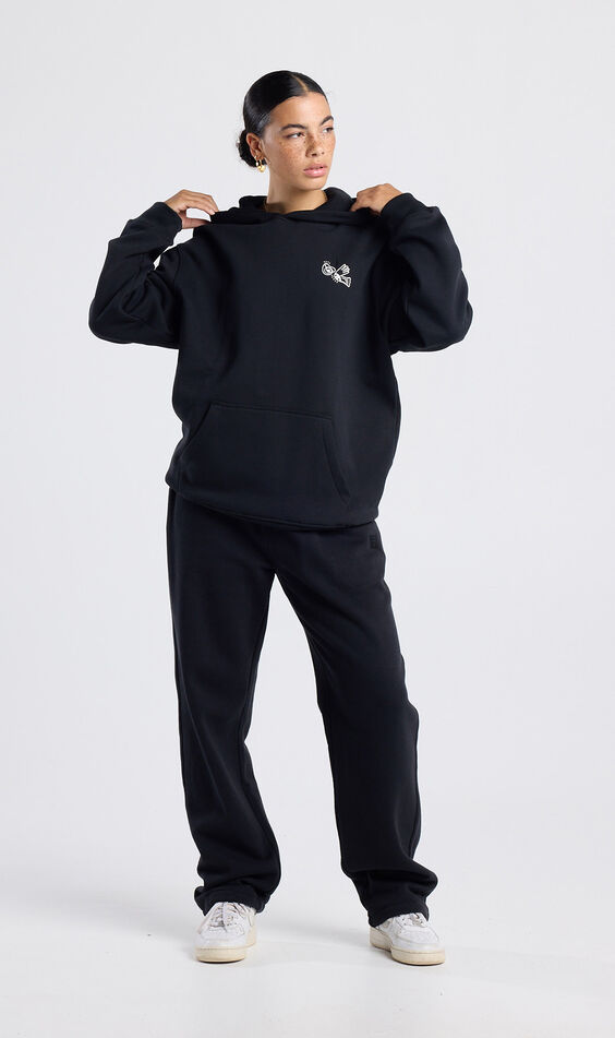 Santino hood image number 1