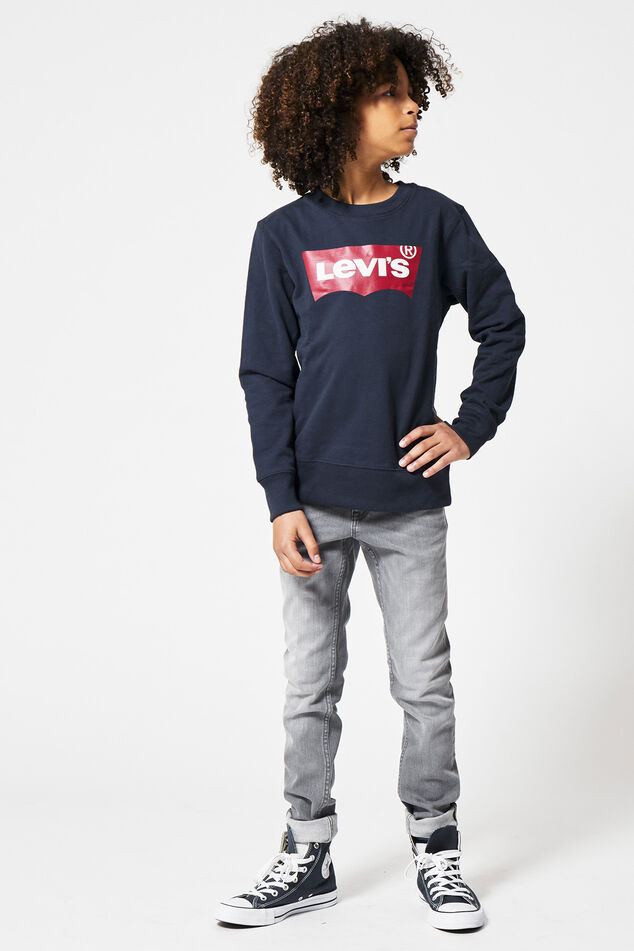 Sweater Batwing crewneck image number 1