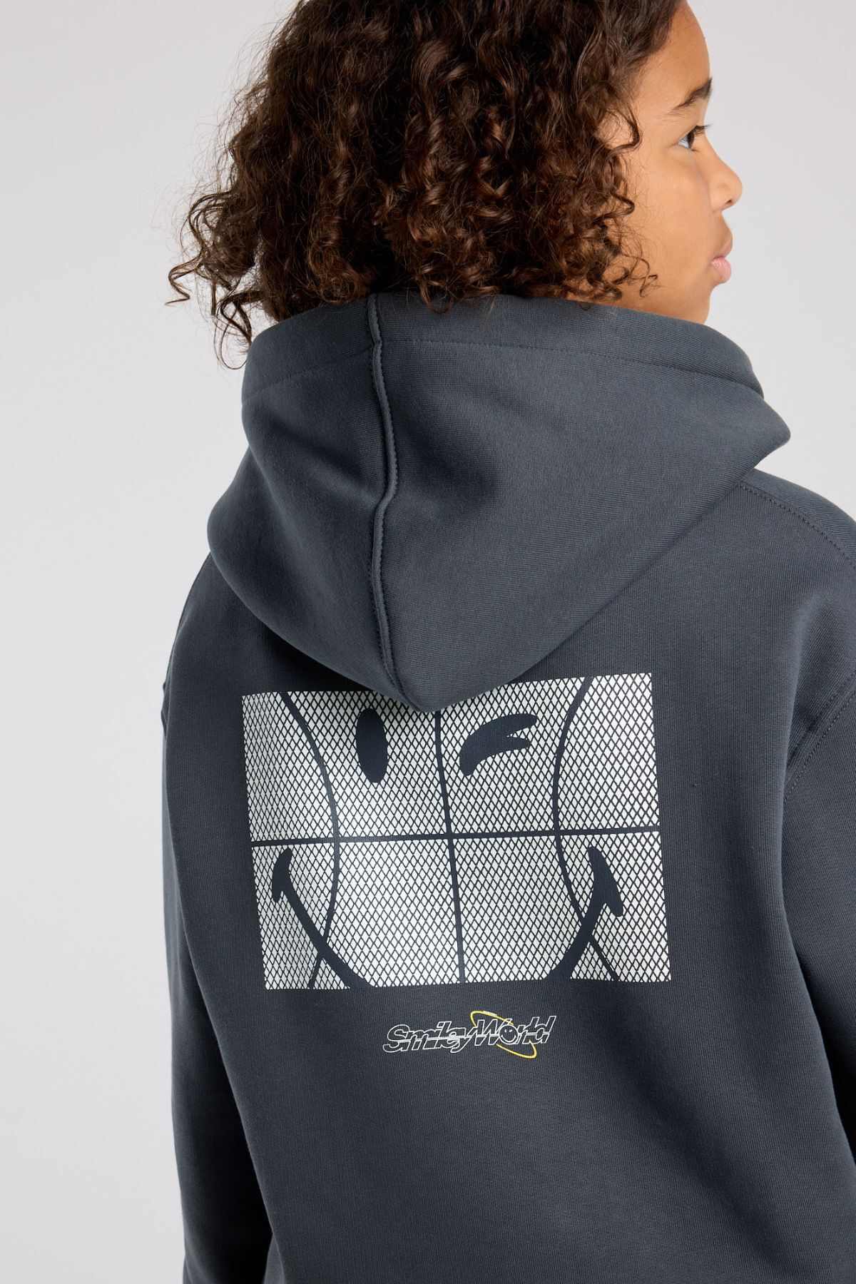 Scout hood Jr image number 3